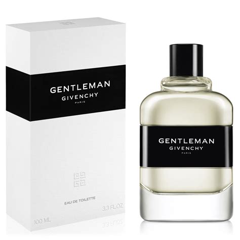 givenchy gentleman 2018 price|Givenchy perfumes for men prices.